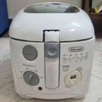 سرخ کن دلونگی ایتالیایی اصل F959V|اجاق گاز و لوازم برقی پخت‌وپز|تهران, سازمان برنامه شمالی|دیوار