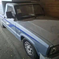 مزدا وانت کا را مدل۹۶