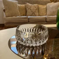 ظرف کریستال