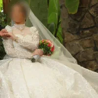 لباس عروس