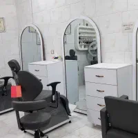 فروش لوازم آرایشگاه زنانه