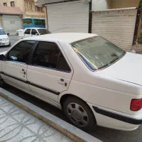 پرشیا موتور جدید XUP7|خودرو سواری و وانت|پاکدشت, پاکدشت (مامازند)|دیوار