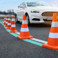 اموزش رانندگی تضمینی حرفه ای رانندگی کنید