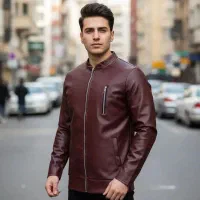 کاپشن مردانه|لباس|خوی, |دیوار