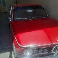 بی ام و ۲۰۰۲ درحد