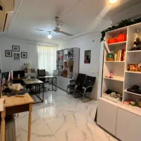 واحد اداری تجاری ۱۱۰ متر بلوار شیرودی