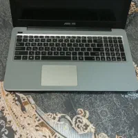 لپ تاپ ایسوس  core i7 7500. k556|رایانه همراه|تهران, امیریه|دیوار