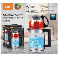 چای ساز وکتری تک|قوری، کتری، قهوه‌ساز دستی|گنبد کاووس, |دیوار