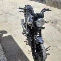 موتورلوکی باکسر۱۸۵|موتورسیکلت|مشهد, رسالت|دیوار