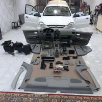 صداگیری تخصصی خودرو ،پولیش و نانو سرامیک ،ضدسرقت|خدمات موتور و ماشین|قروه, |دیوار