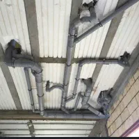 لوله کشی آب و فاضلاب نشت یابی نصب پمپ آب وشیرآلات|خدمات پیشه و مهارت|قم, شاه ابراهیم|دیوار