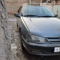 پارس مدل ۸۸ فوول تقویتت|خودرو سواری و وانت|گرگان, |دیوار