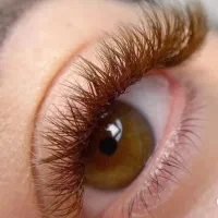 ۳۰۰ هزار تومن اعتبار اکستنشن و مژه کاشت هیدن