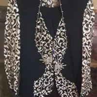 کت ودامن مجلسی