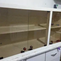 کابینت دیواری و