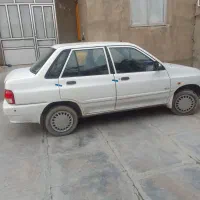 فروش پراید ۱۳۲