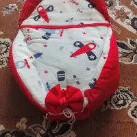 آغوشی وسرهمی بافت