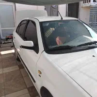 سمند se خانگی تمیز