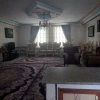 آپارتمان ۱۲۲ متری شهرک حیدری