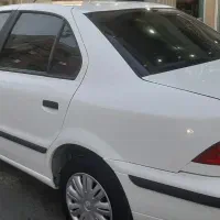 سمند lx 96|خودرو سواری و وانت|شیراز, شهرک والفجر|دیوار