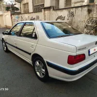 پژو پارس تیوفایو کلاس ۱۵ دریچه سیمی مدل ۹۵ درحدصفر|خودرو سواری و وانت|بابل, |دیوار