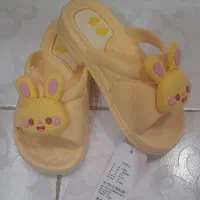 دمپایی عروسکی