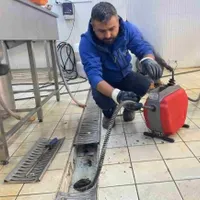 لوله بازکنی بافنربرقی فنر زنی برقی24ساعت/کل شهر
