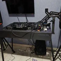 دستگاه دی جی xdj rr|آلات موسیقی|تهران, اختیاریه|دیوار