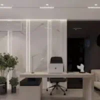 اجاره-دفتر-کار-شیک