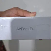 ایرپاد پرو ۲ - مناسب گیم موزیک و ورزش|لوازم جانبی موبایل و تبلت|ری, فیروزآبادی|دیوار