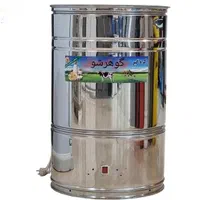 کره گیر و دوغ زن و مشک برقی|سایر لوازم برقی|کرمان, |دیوار