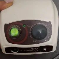 سوهان برقی ماراتن + سوهان برقی استرانگ 207 اصل کره|آرایشگاه و سالنهای زیبایی|تهران, آسمان|دیوار