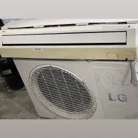 اسپیلت ۱۲هزار ال جی