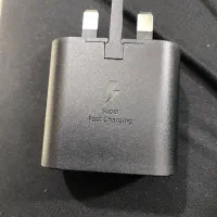 دو عدد آداپتور شارژر نو سامسونگ|لوازم جانبی موبایل و تبلت|آمل, |دیوار