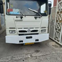 بادسان b6 کمپرسی