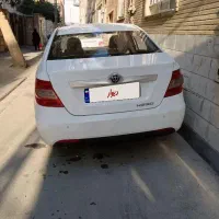 برلیانس 230 مدل 94|خودرو سواری و وانت|تهران, امام زاده حسن|دیوار