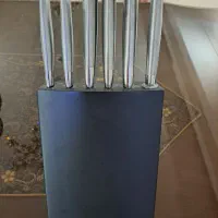 سرویس چاقو مناسب جهزیه|ظروف پختوپز|مشهد, سجاد شهر|دیوار