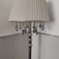 اباژور ایستاده
