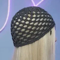 کلاه دست بافت|لباس|نسیم‌شهر, |دیوار