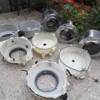 تعمیرات تخصصی انواع لباسشویی و ظرفشویی در محل|خدمات پیشه و مهارت|بندر انزلی, شهرک 29 فروردین نیروی دریایی|دیوار