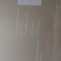 تلویزیون 50 اینج الجی آکبند|تلویزیون و پروژکتور|زاهدان, |دیوار