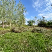 کدباغ امیر/۳۲۰مترباغی داخل طرح روستای گیلوا