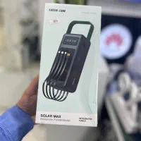 پاور بانک های گرین لاین از 10هزار تا80 هزار