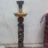 قلیون تنه|کلکسیون و سرگرمی|قم, نوقطار|دیوار
