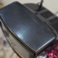 تلوزیون قدیمی ۱۴ اینچ|تلویزیون و پروژکتور|زنجان, |دیوار