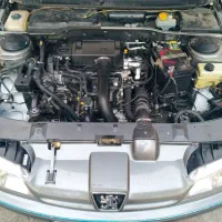 پژو پارس پرشیا مدل ۸۶|خودرو سواری و وانت|تهران, استخر|دیوار