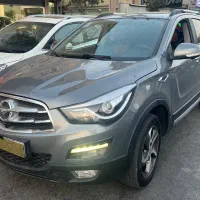 هایماS5مدل۱۳۹۷معاوضه نقد