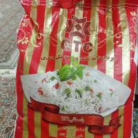 یک کیسه برنج ده کیلویی ششصد هزار تومان