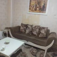 مبل پنج نفره طرح لبخند|مبلمان خانگی و میز عسلی|کرج, شهرک فهمیده|دیوار