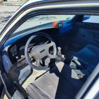 تویوتا کرسیدا مدل 1991|خودرو کلاسیک|نی‌ریز, |دیوار